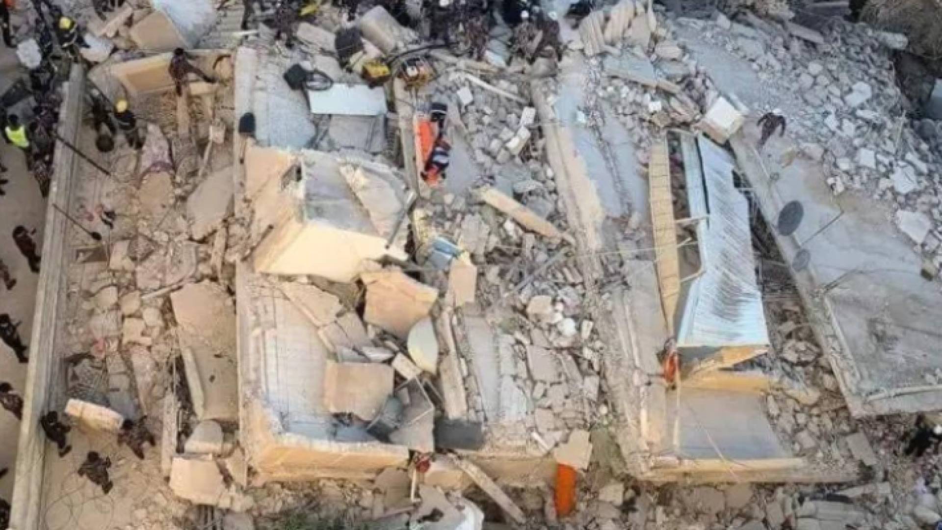 عمارة اللويبدة