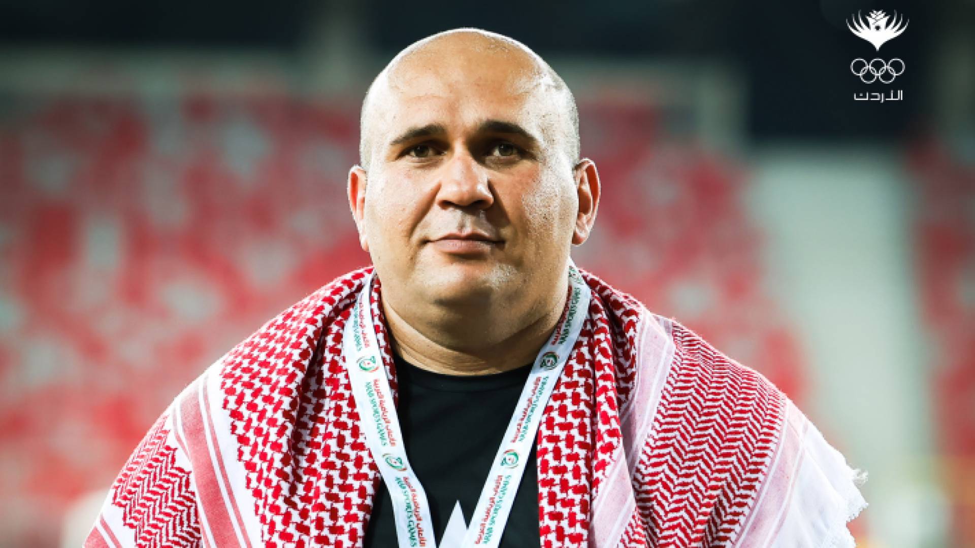 مصعب المومني