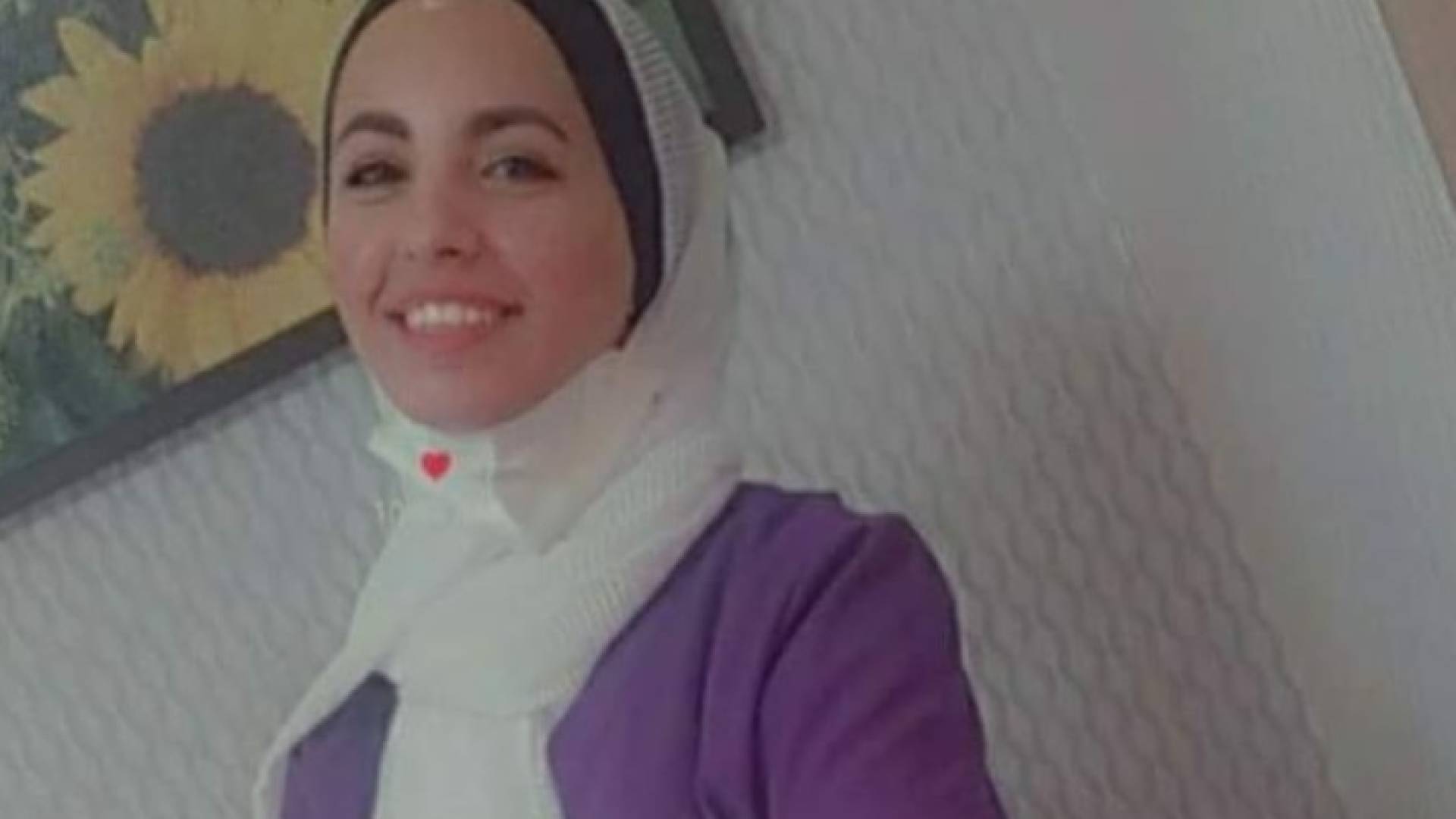 الممرضة القرعان رحمها الله