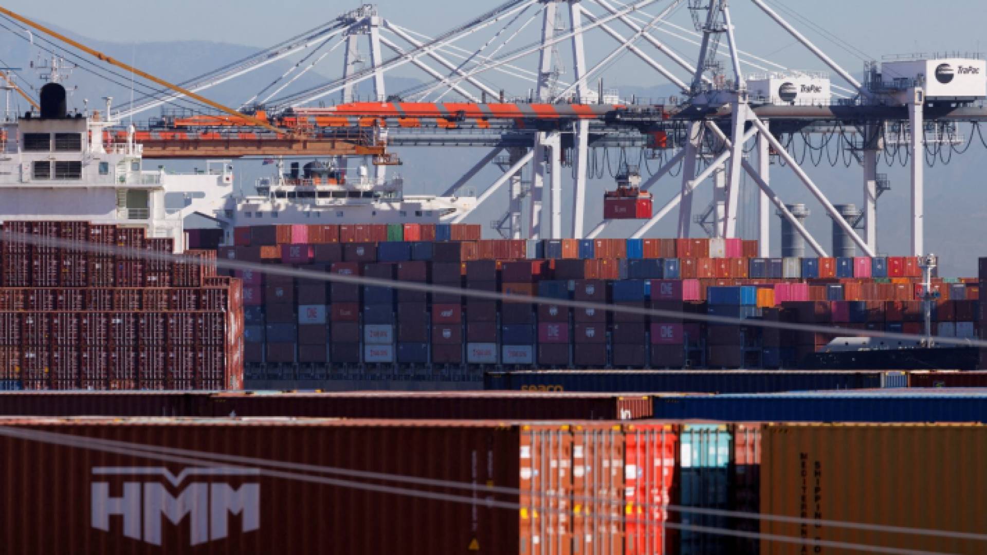 صادرات تجارية