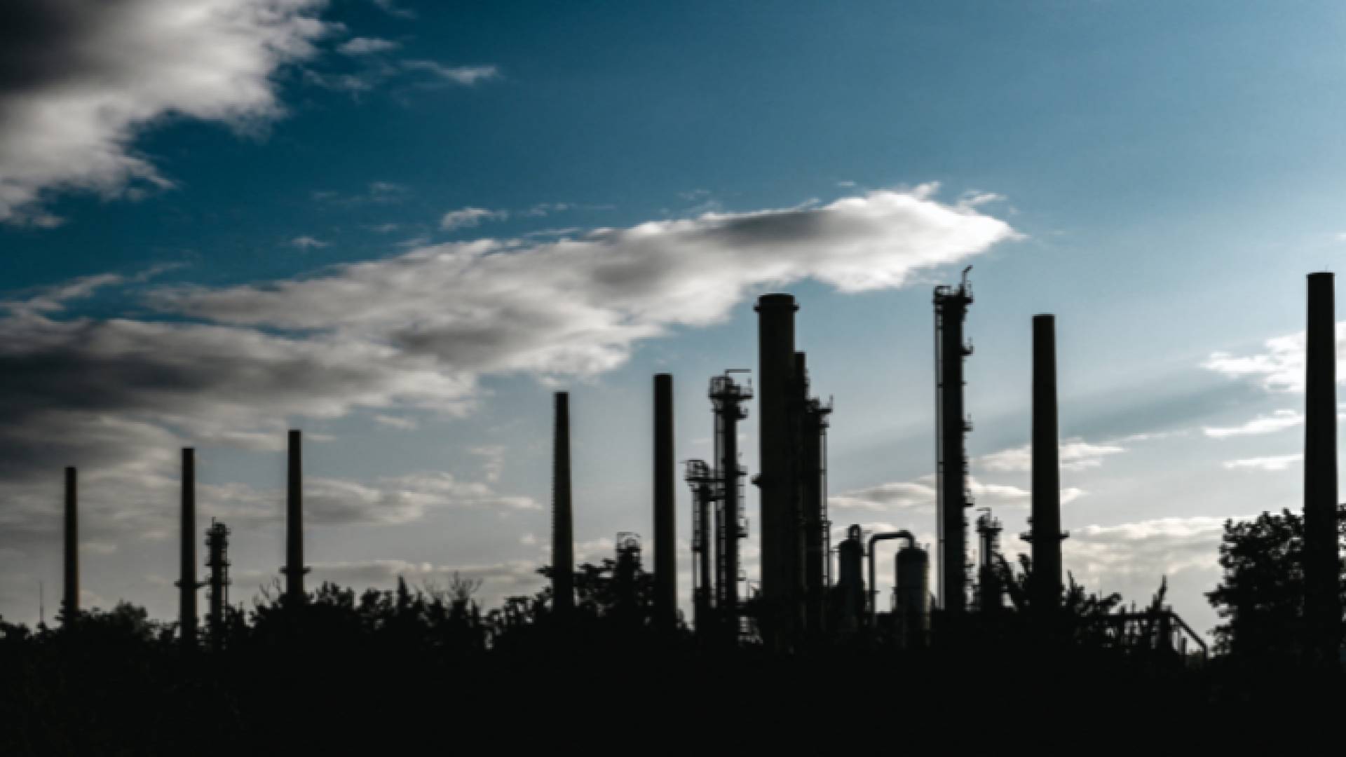 النفط - تعبيرية