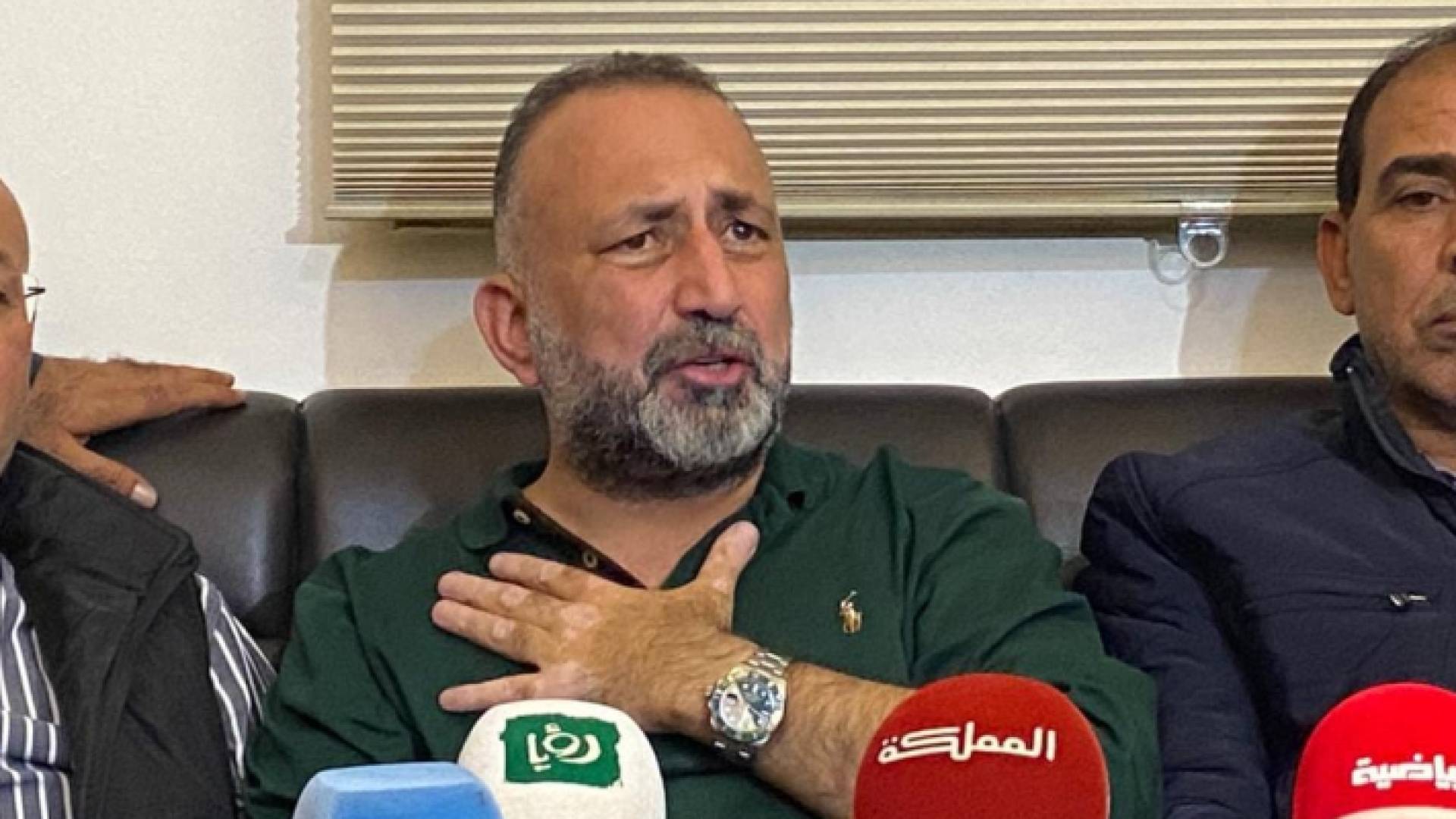 بشار الحوامدة