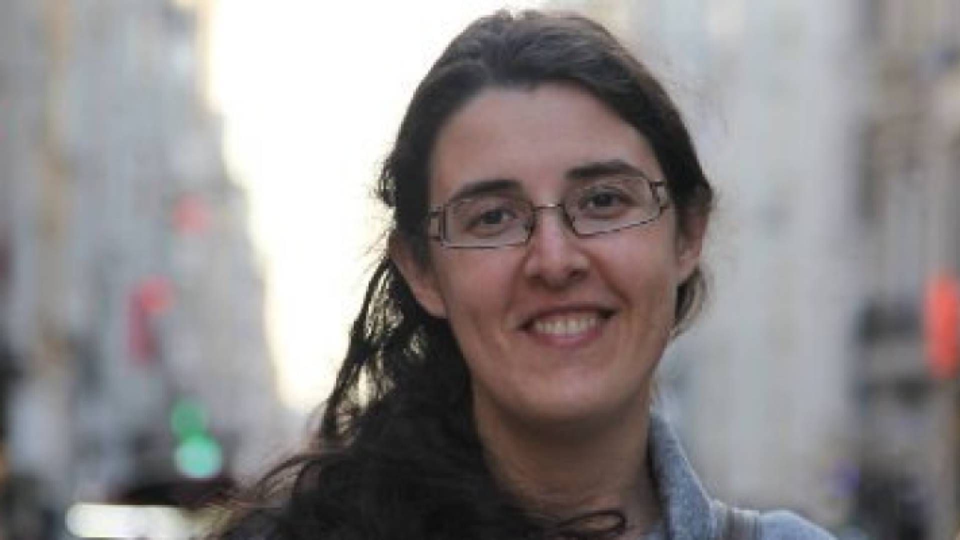 إليزابيث تسوركوف