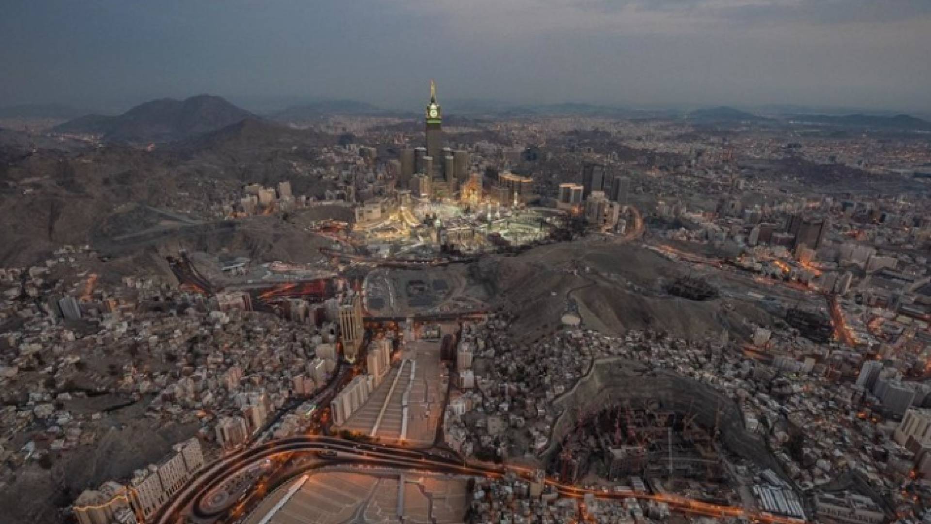 الحرم النبوي