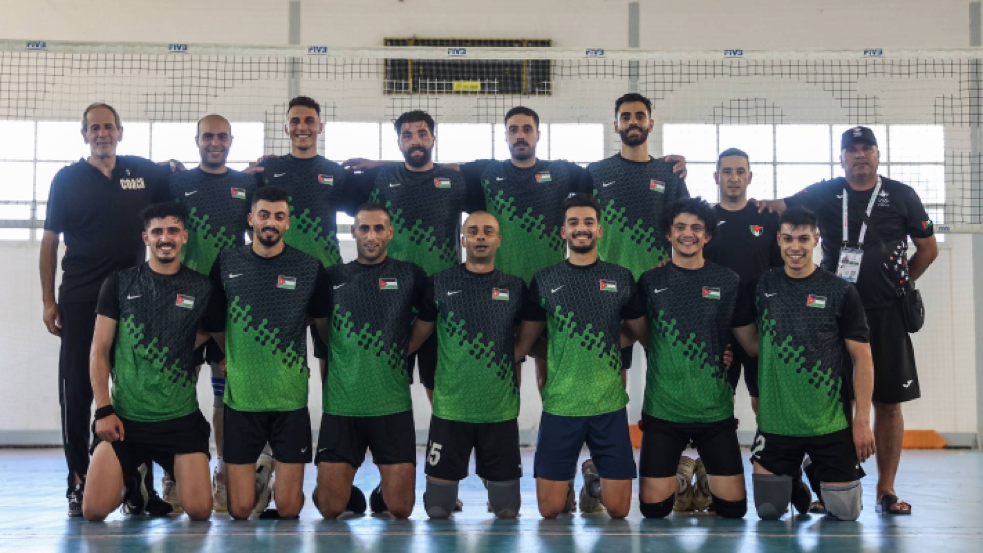 المنتخب الوطني