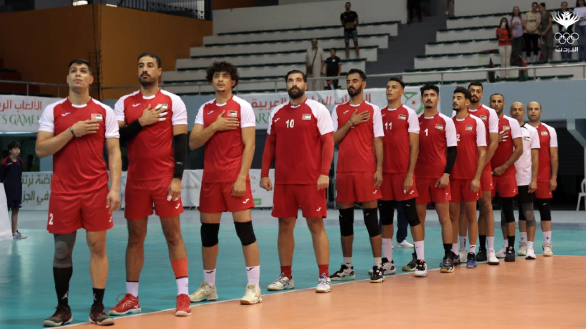 المنتخب الوطني