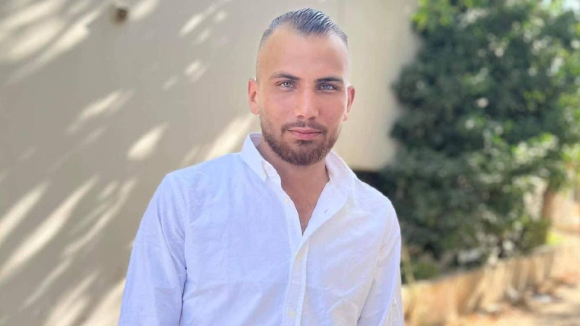 الشهيد عبدالجواد صالح