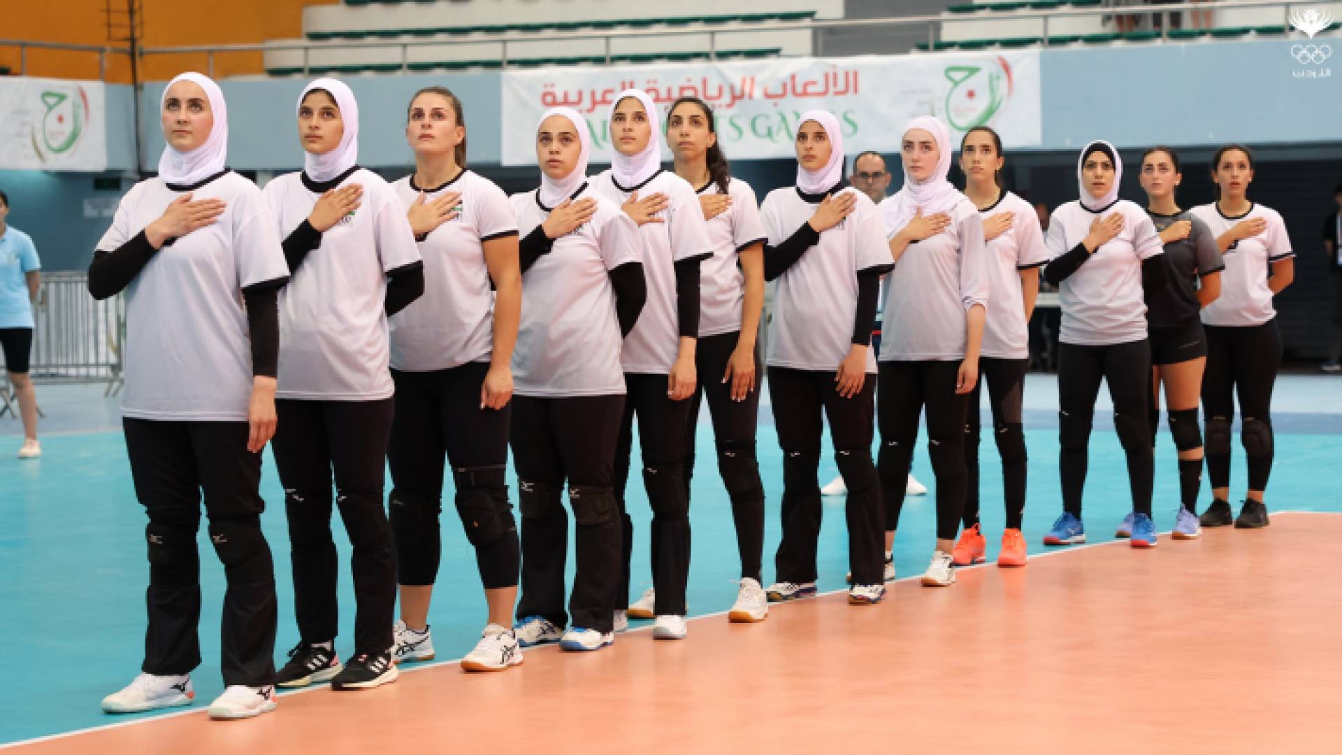 المنتخب الوطني