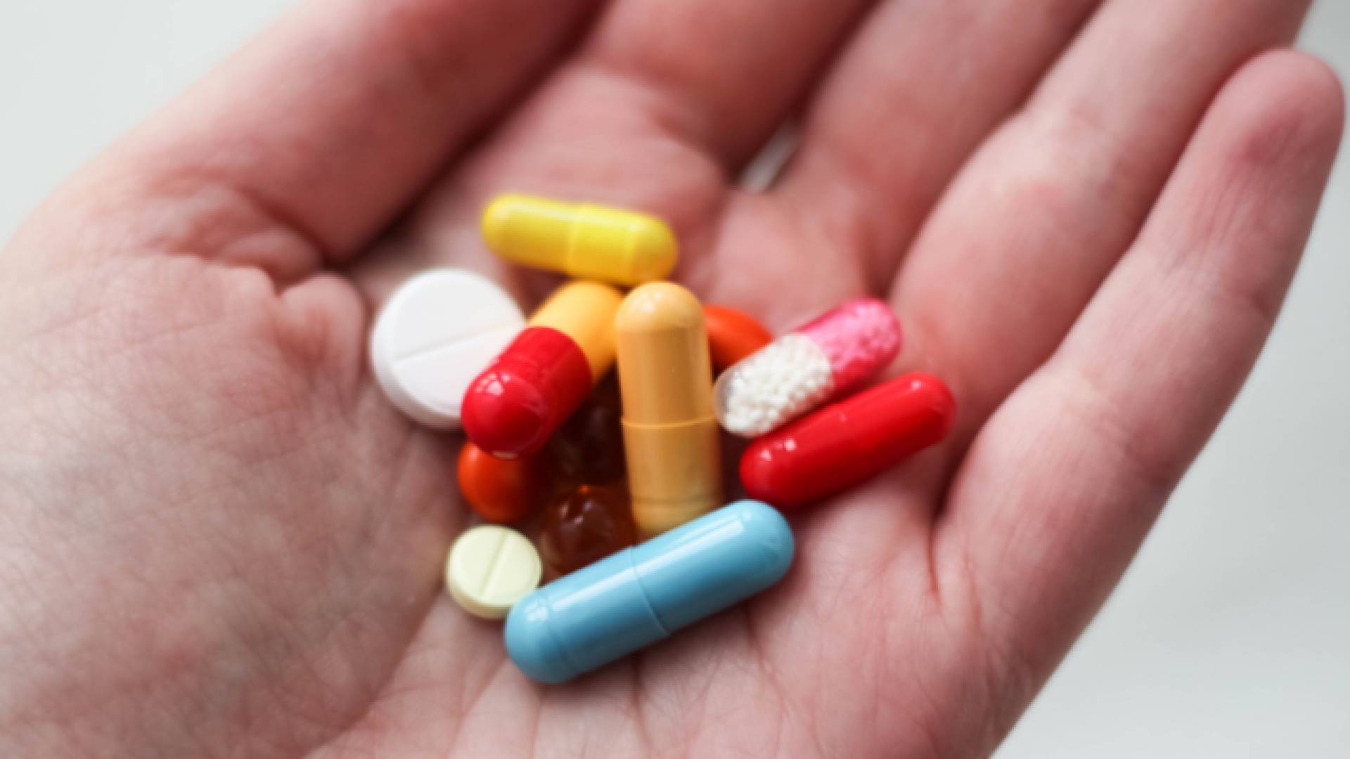 أدوية - تعبيرية