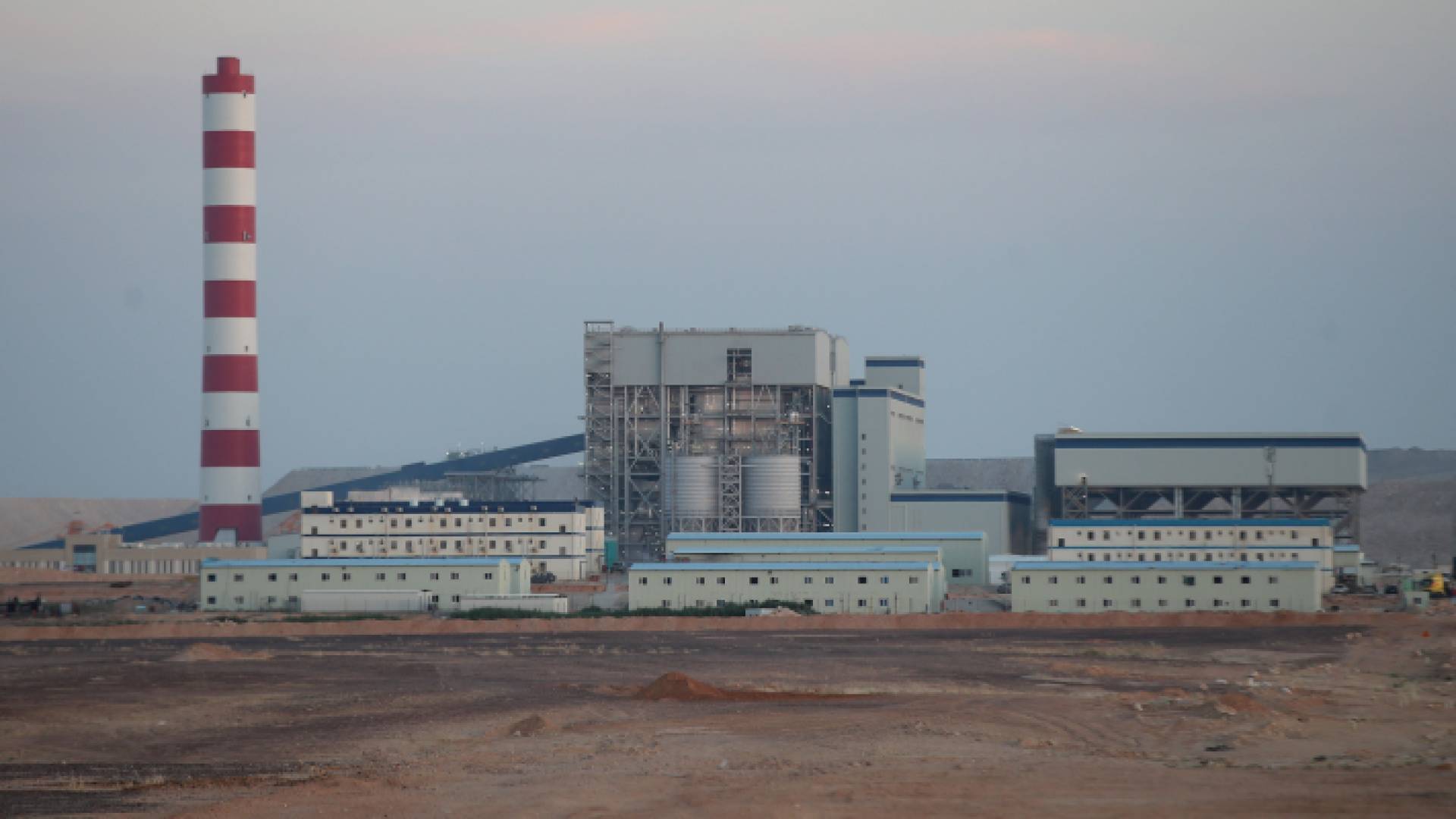 مشروع العطارات