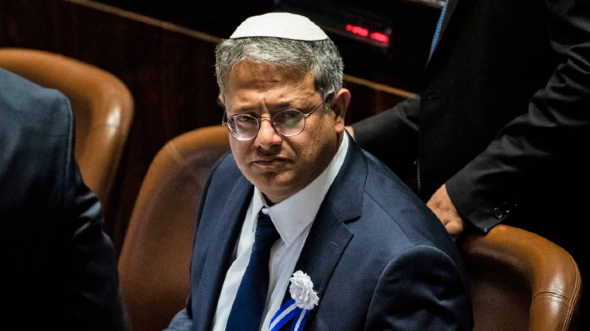 إيتمار بن غفير