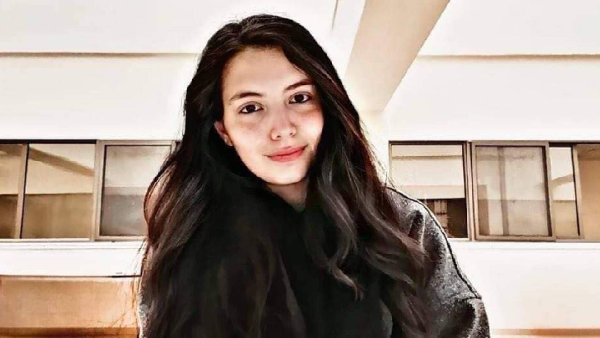 الطالبة رهف زوربا