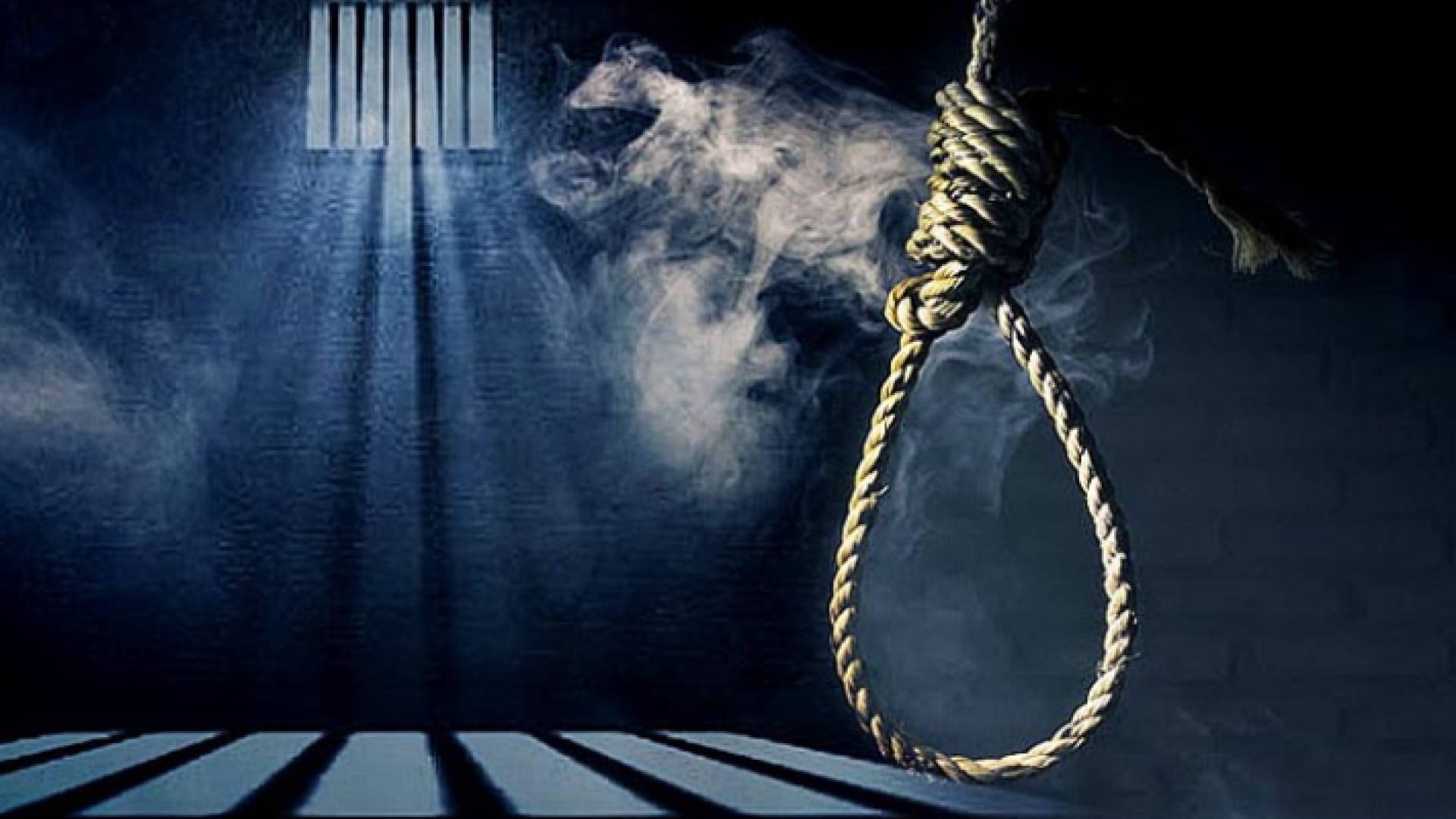 حبل الإعدام "تعبيرية"