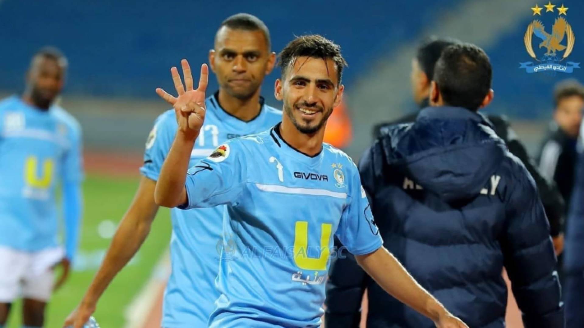 أحمد العرسان