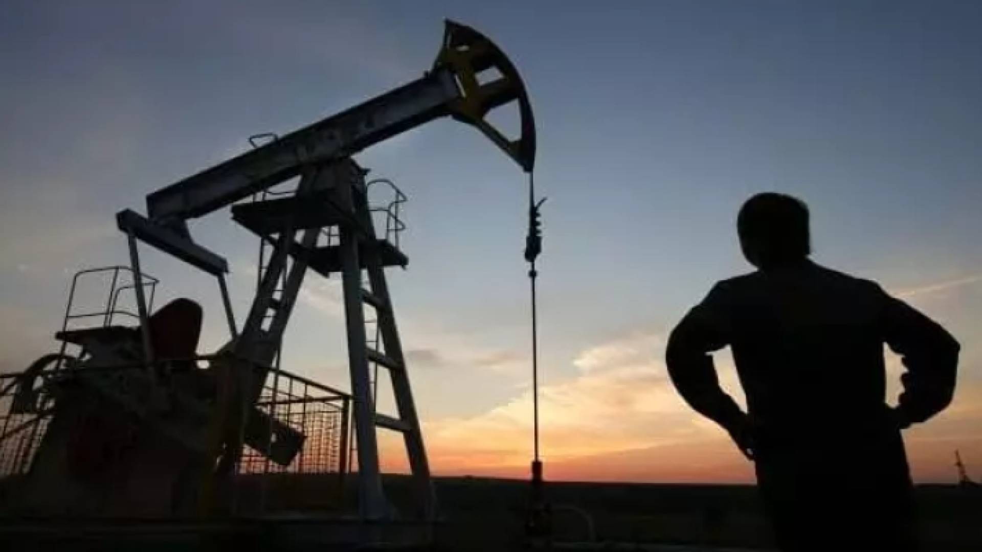 حفارة نفط - أرشيفية