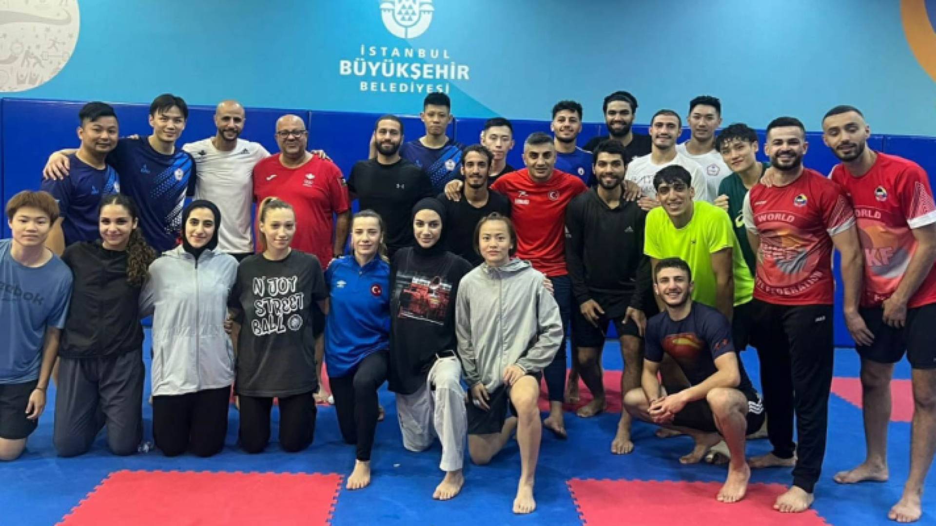 المنتخب الوطني