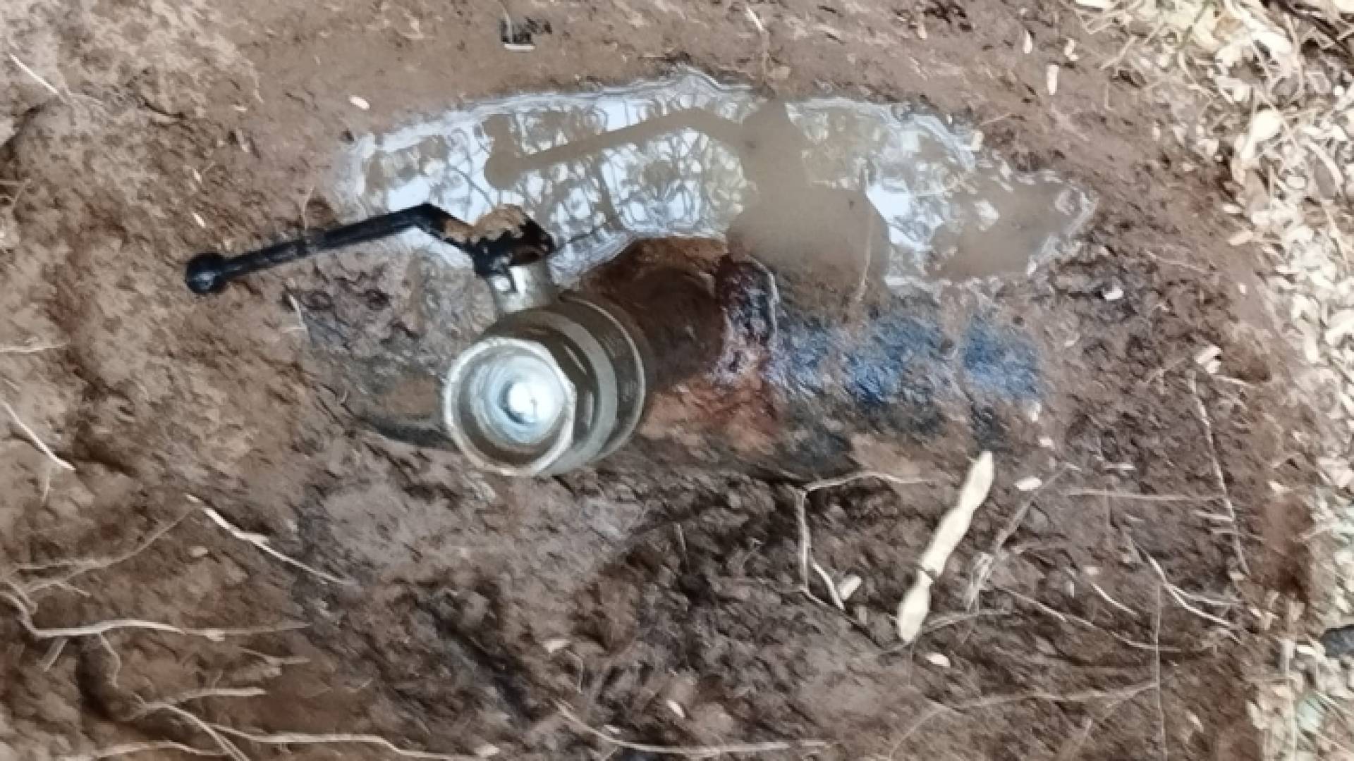 جانب من الاعتداءات