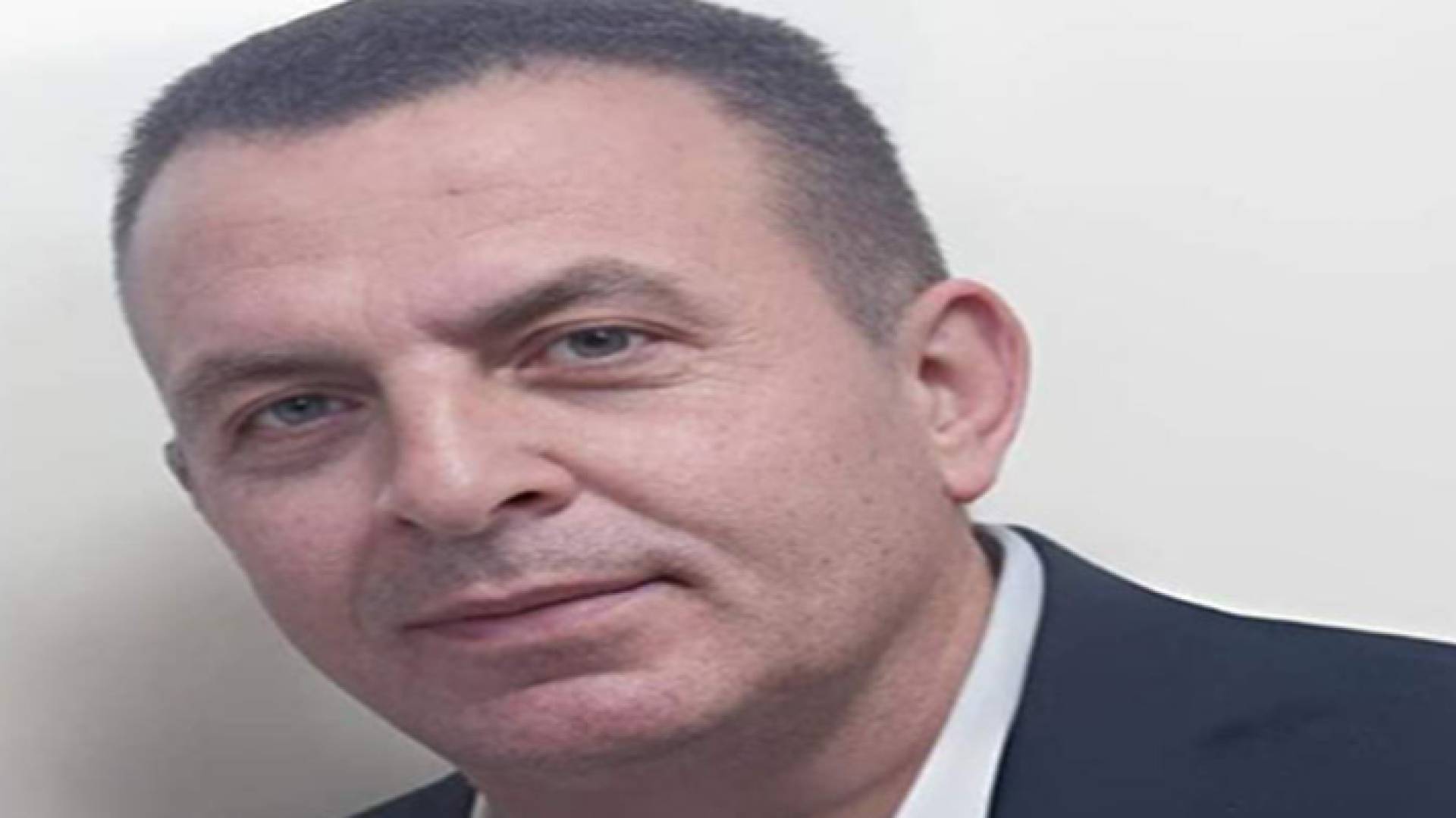 المعلم الراحل عيد الربضي