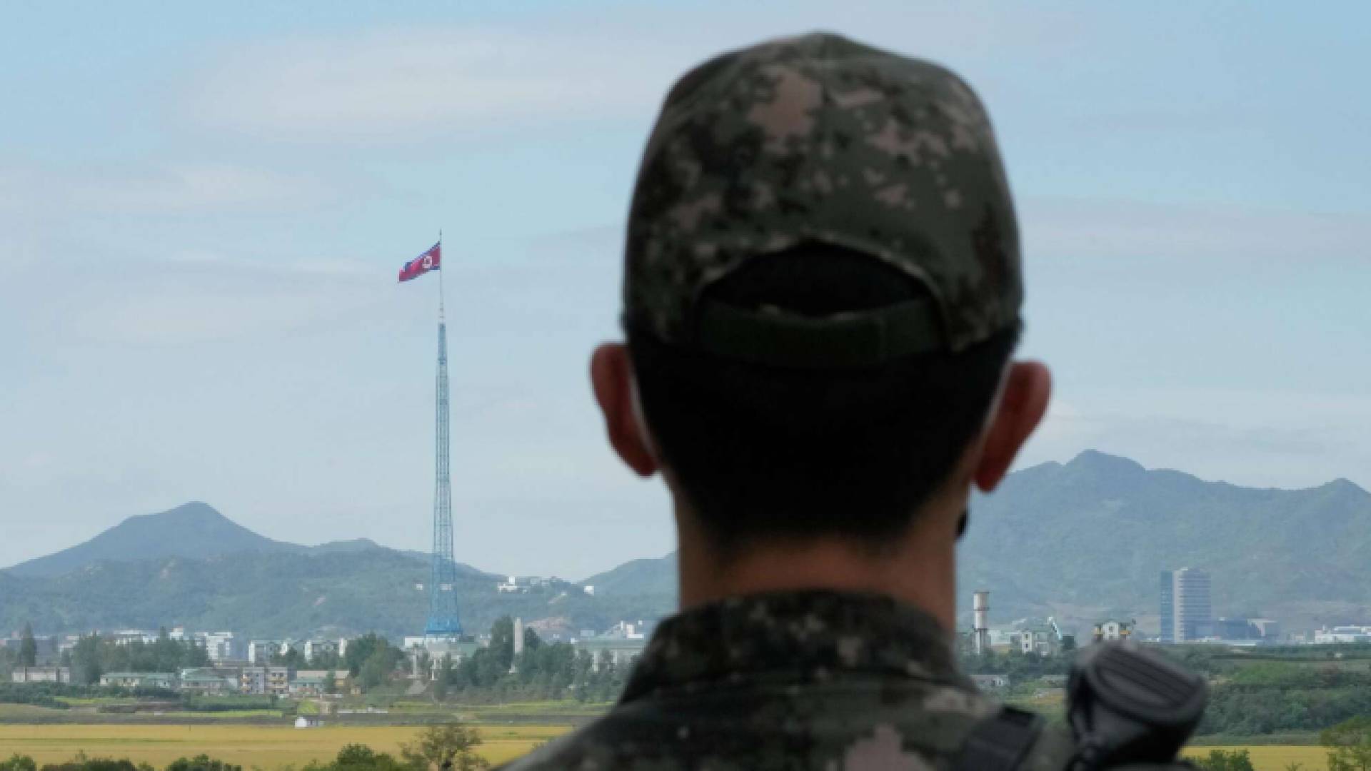 كوريا الشمالية