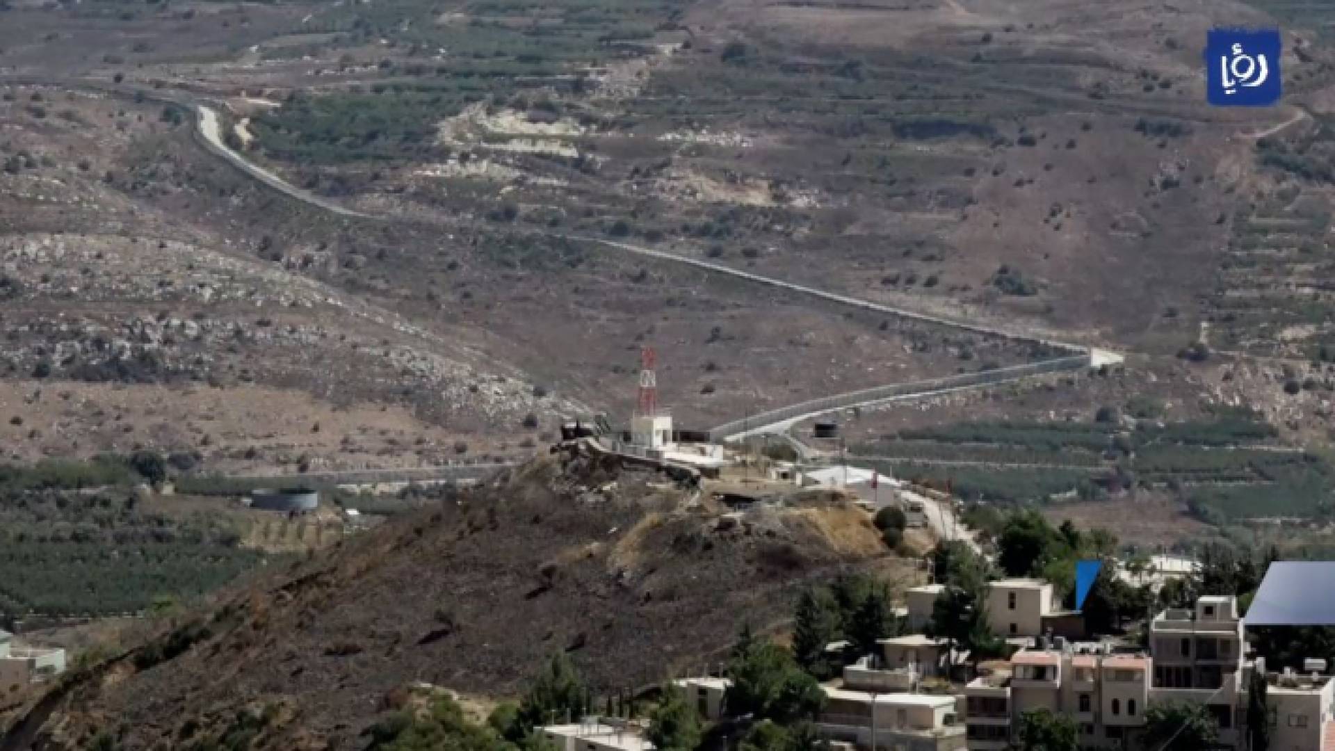 حذر وترقب على الحدود اللبنانية… فهل يقود التوتر الى صدام؟