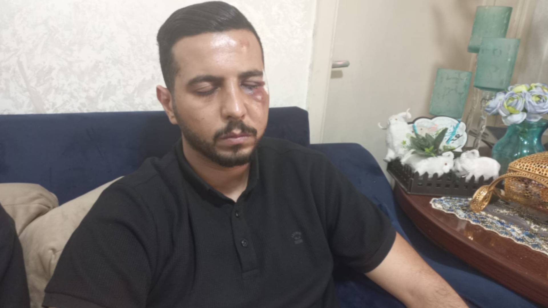 المحامي وديع الكيلاني