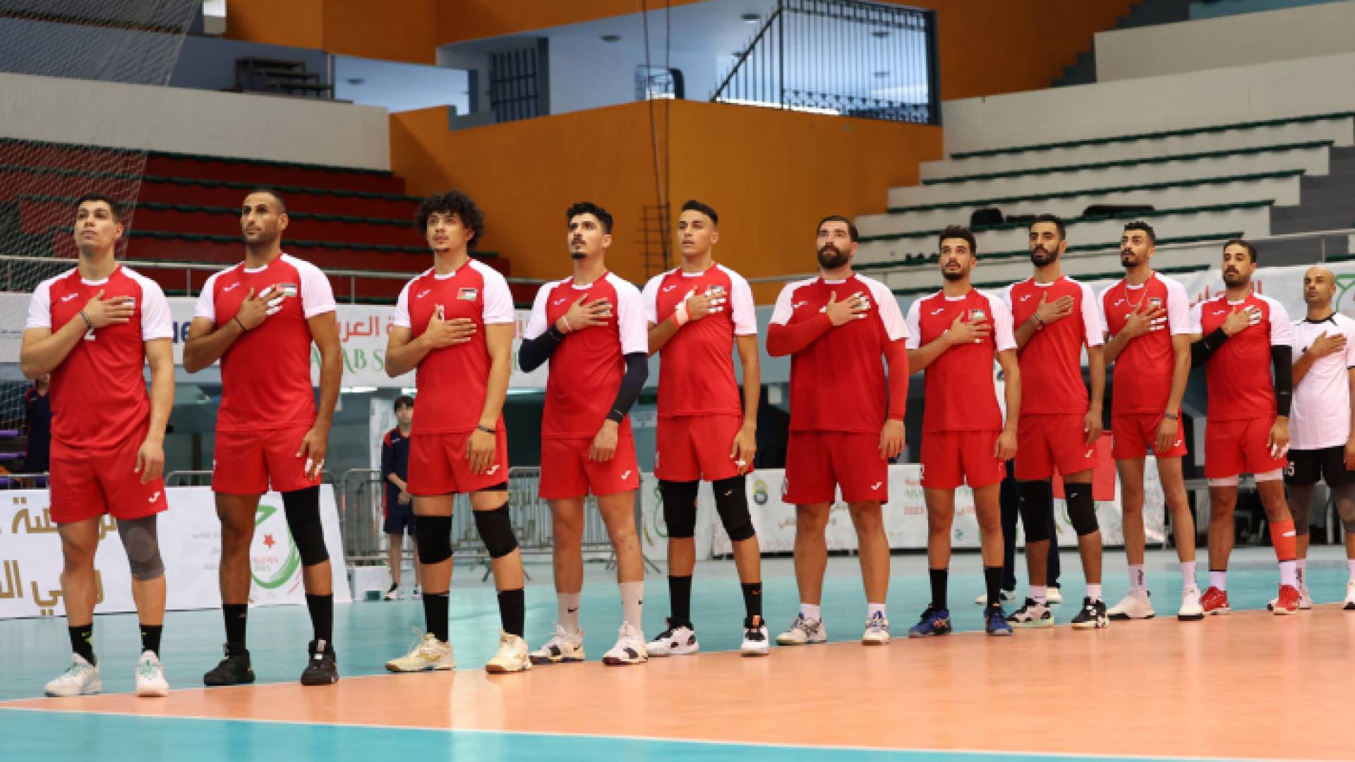 المنتخب الوطني