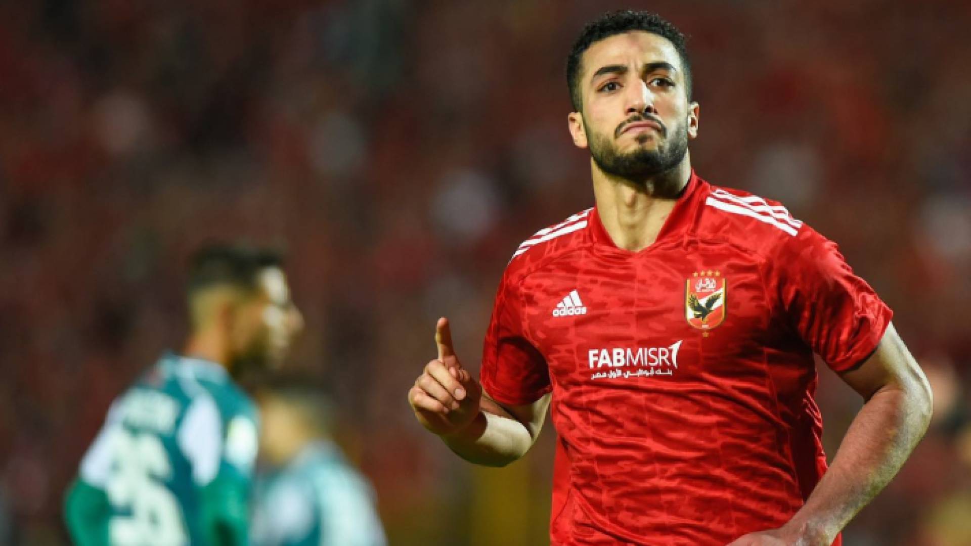 محمد عبد المنعم