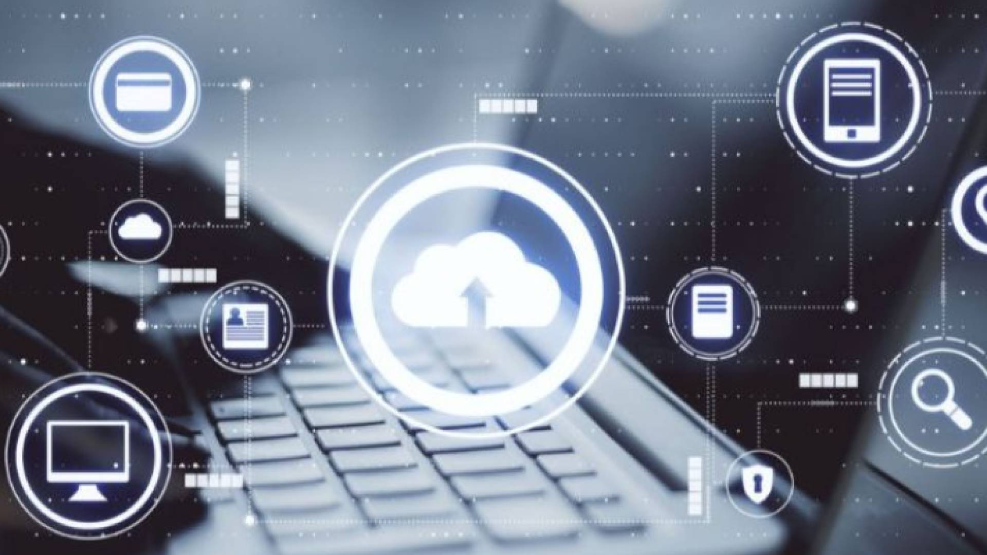 خدمات إلكترونية