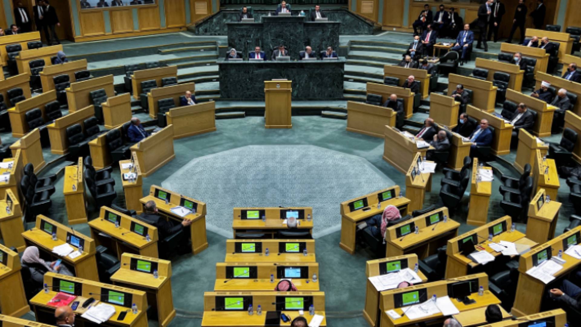 مجلس النواب