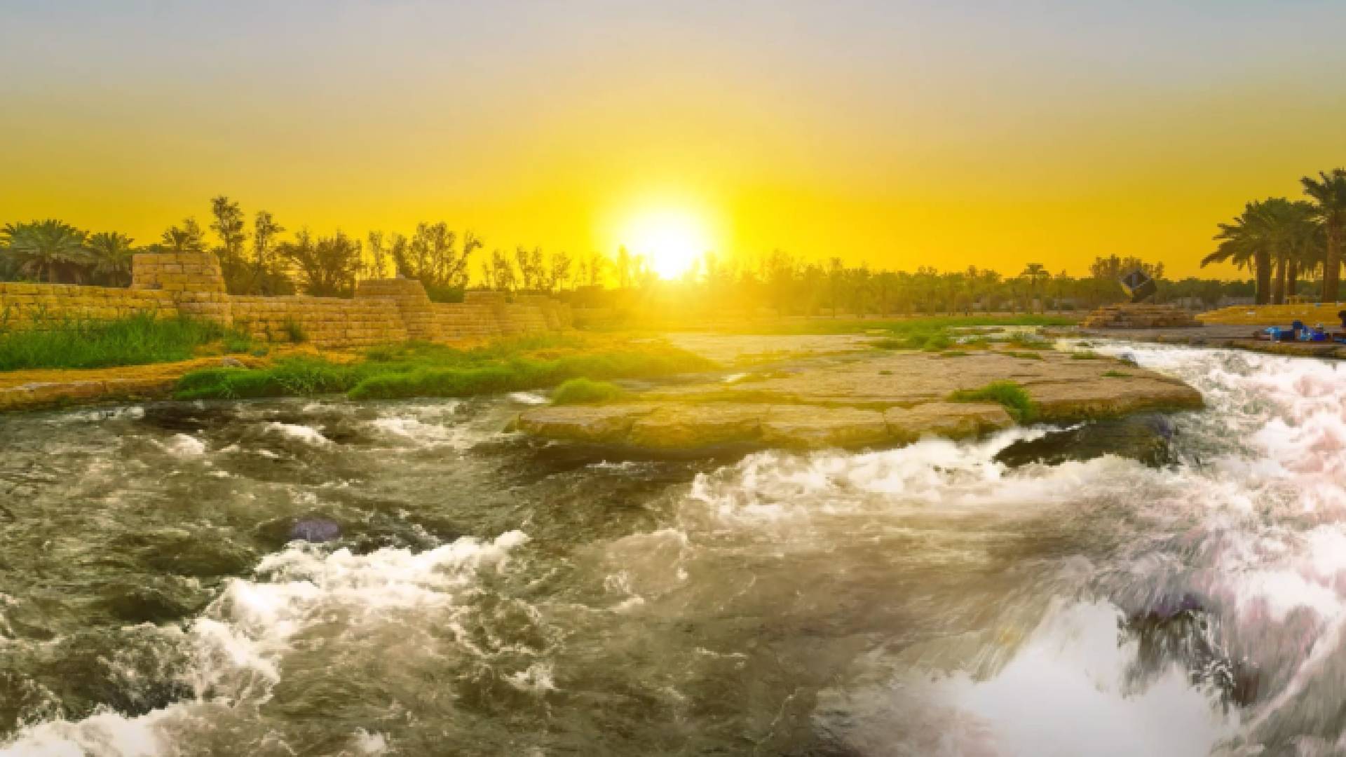 تقلبات الطقس