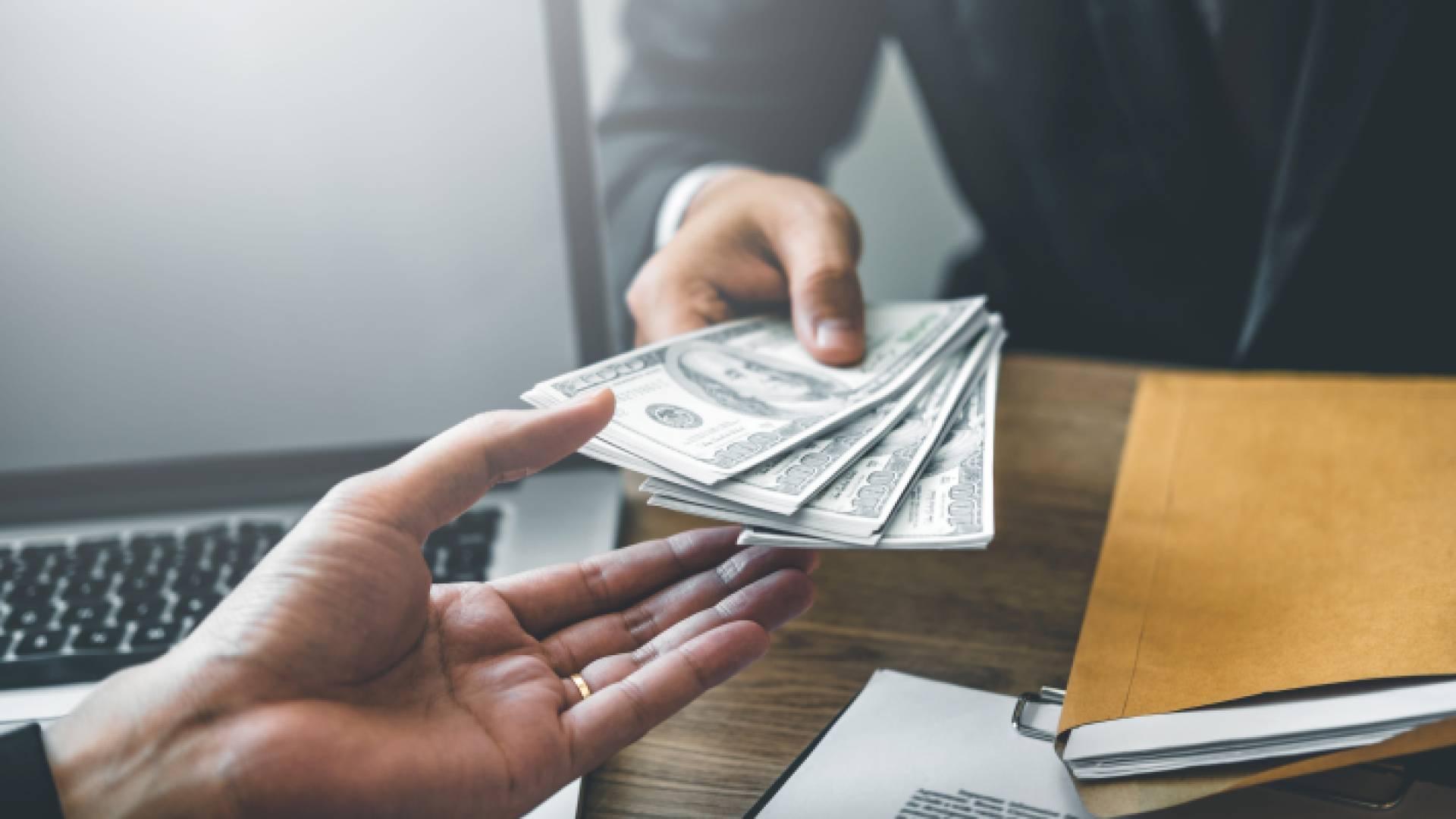 قروض الأفراد - تعبيرية