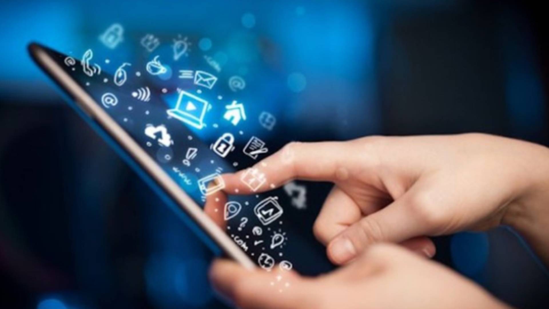 تواصل اجتماعي