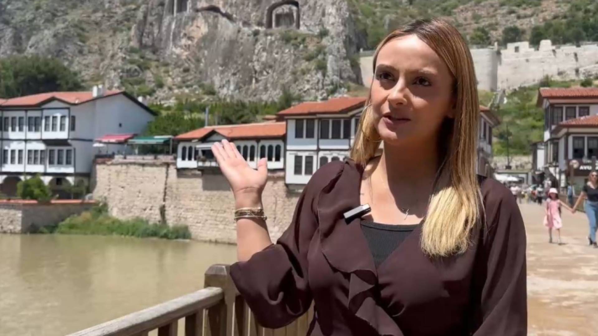 مؤرخة تركية