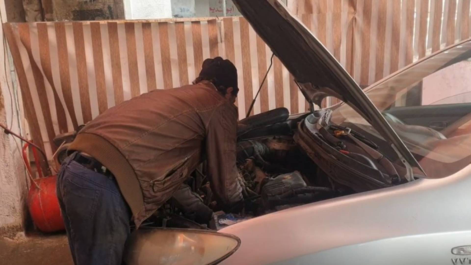 سامي الغرام