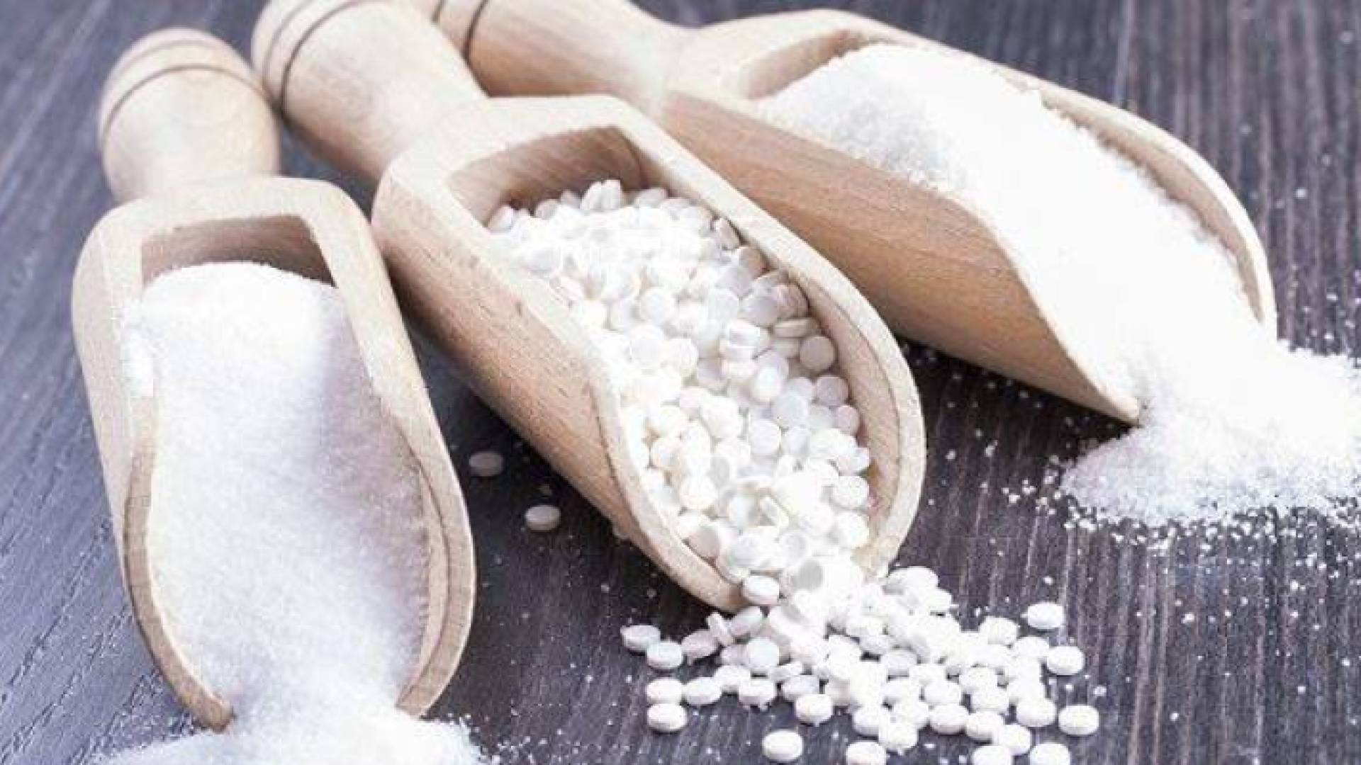 محلي الأسبارتام