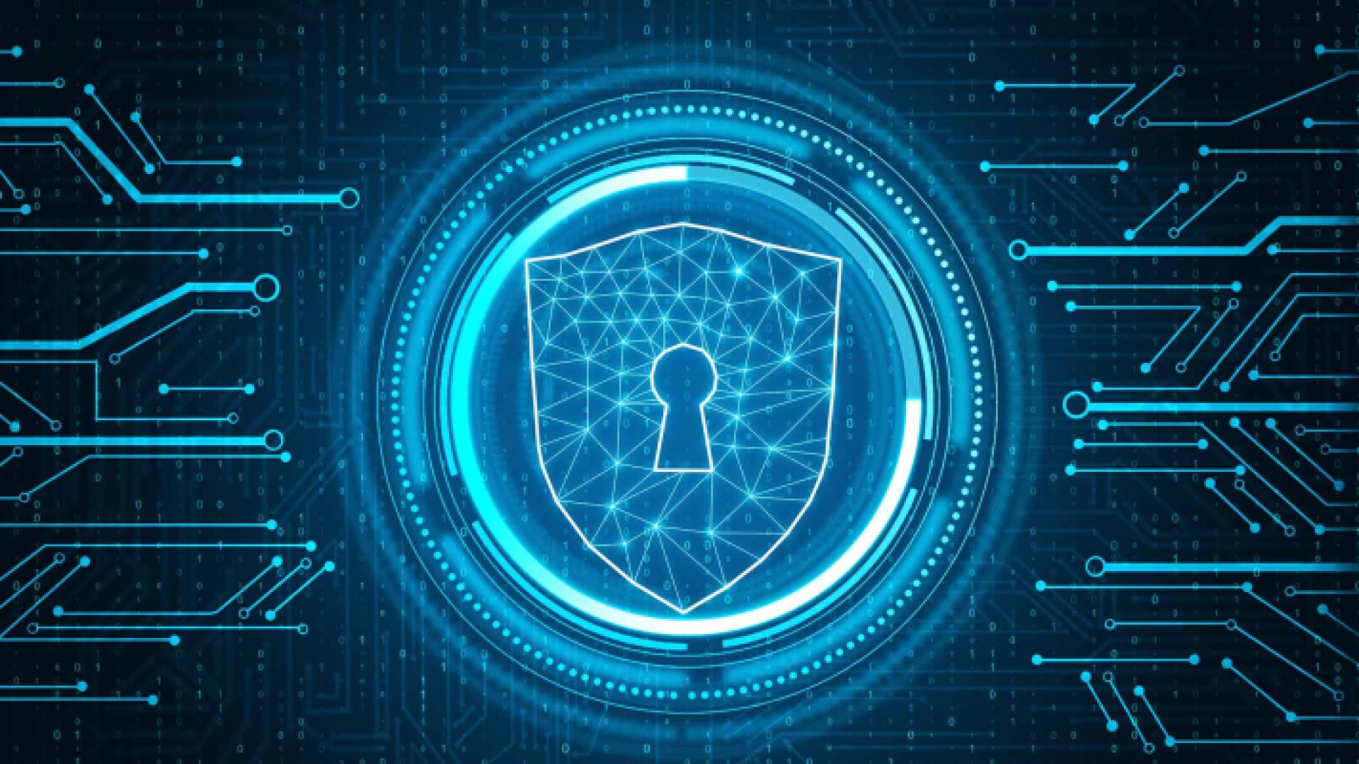 الأمن السيبراني بالذكاء الاصطناعي