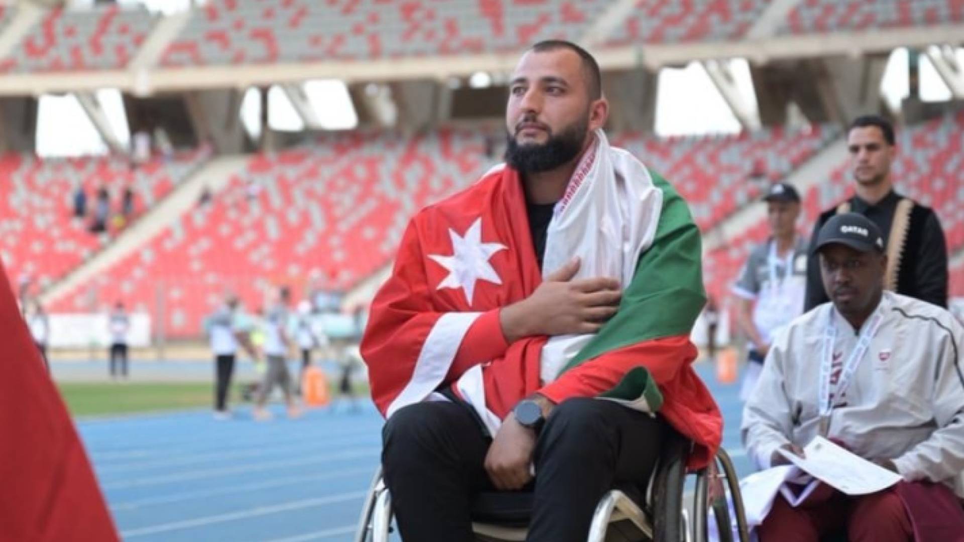 اللاعب أحمد هندي