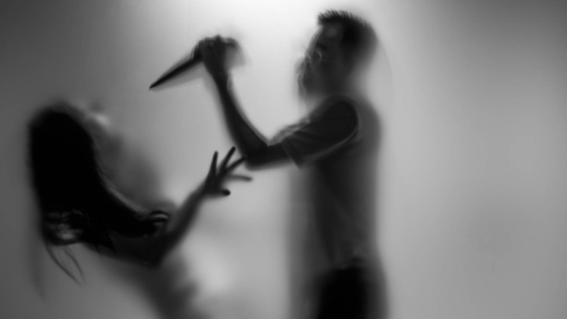 صورة تعبيرية لجريمة قتل