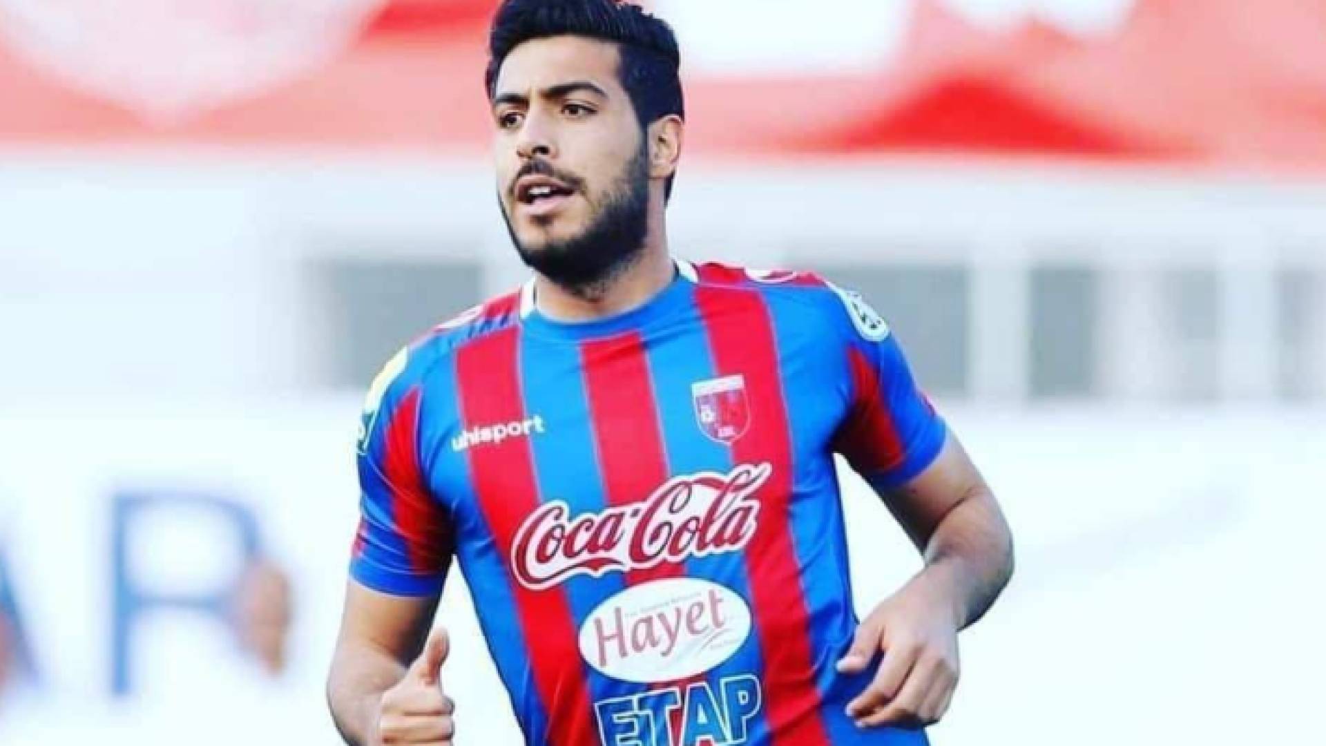 رفيق الكامرجي