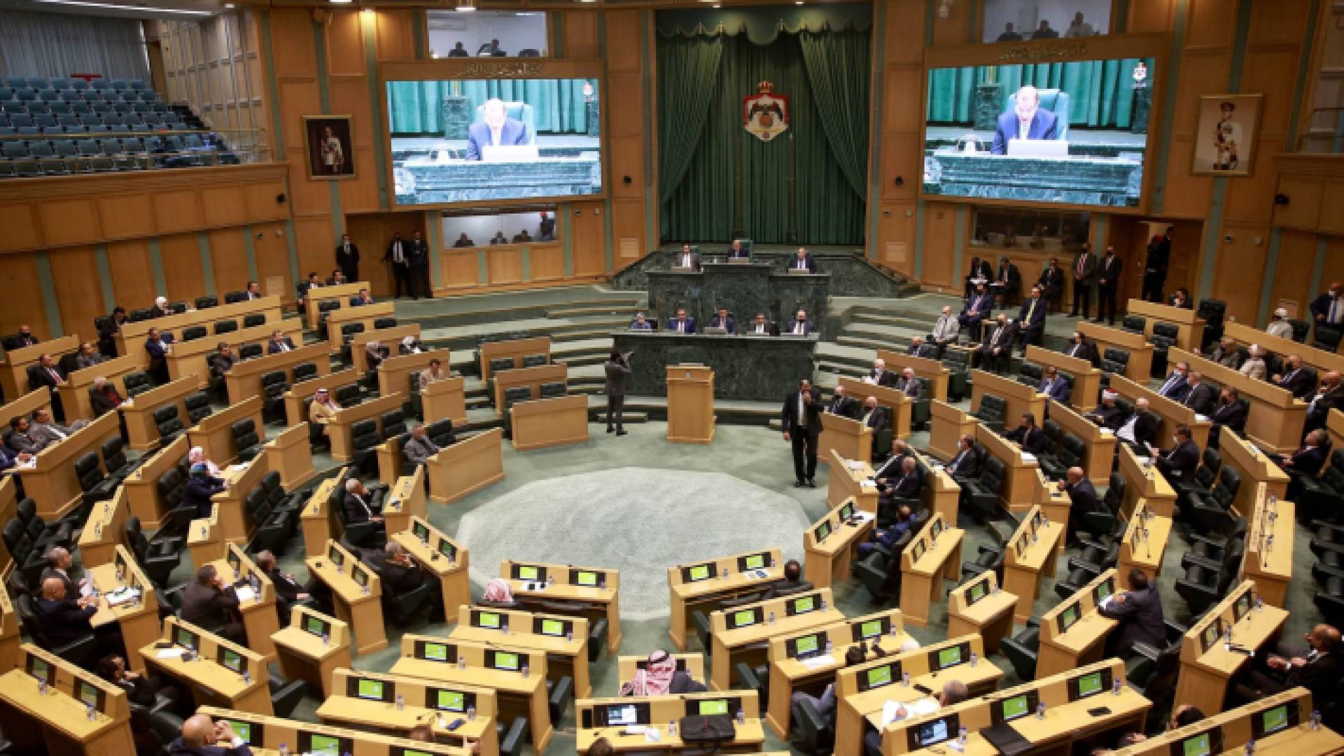 مجلس النواب