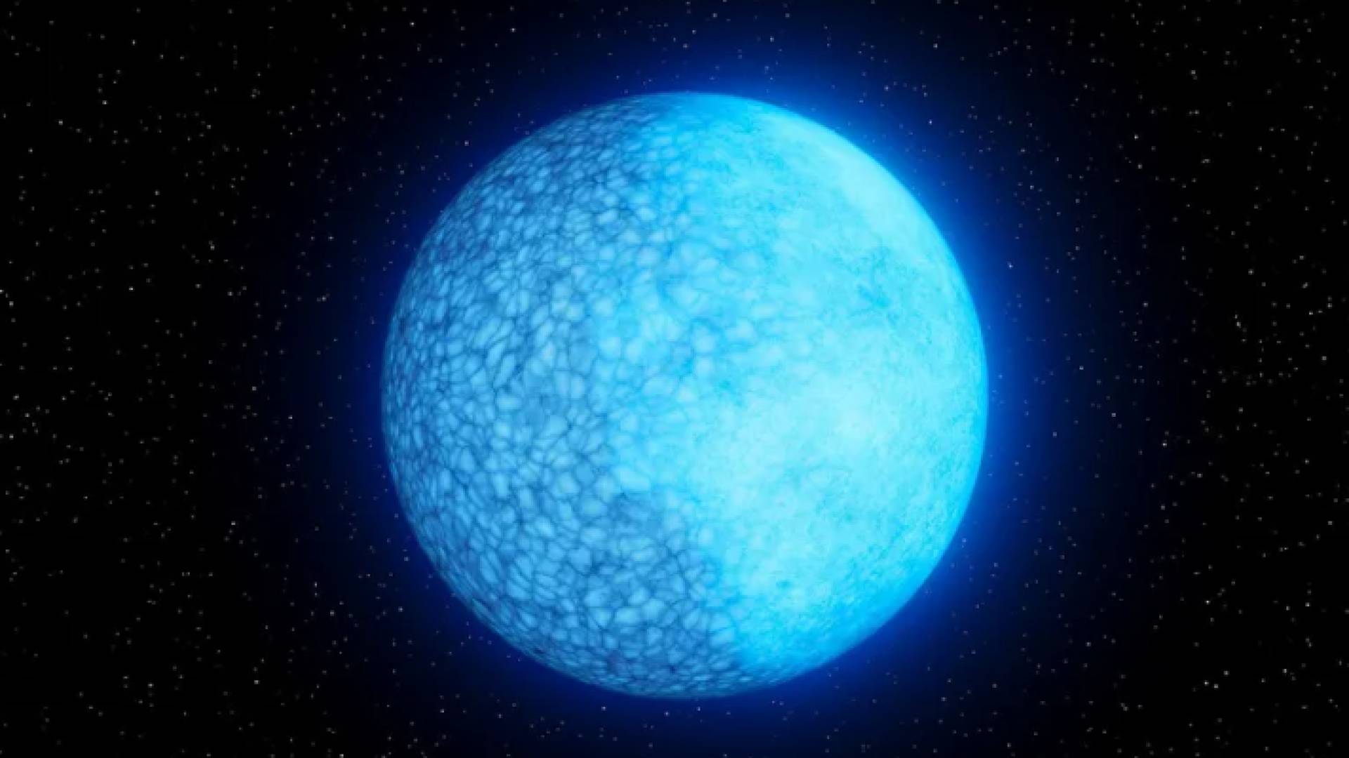 مقطع توضيحي لنجم جانوس