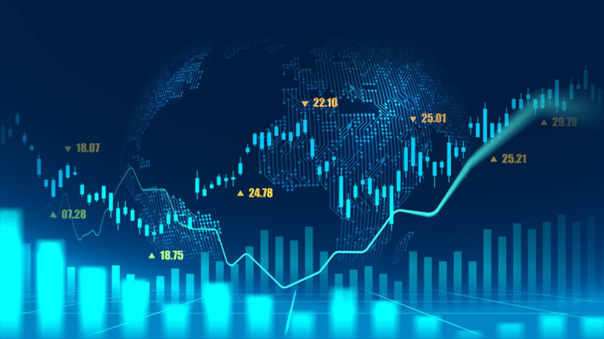 شرح تداول CFD وكيفية إحترافها