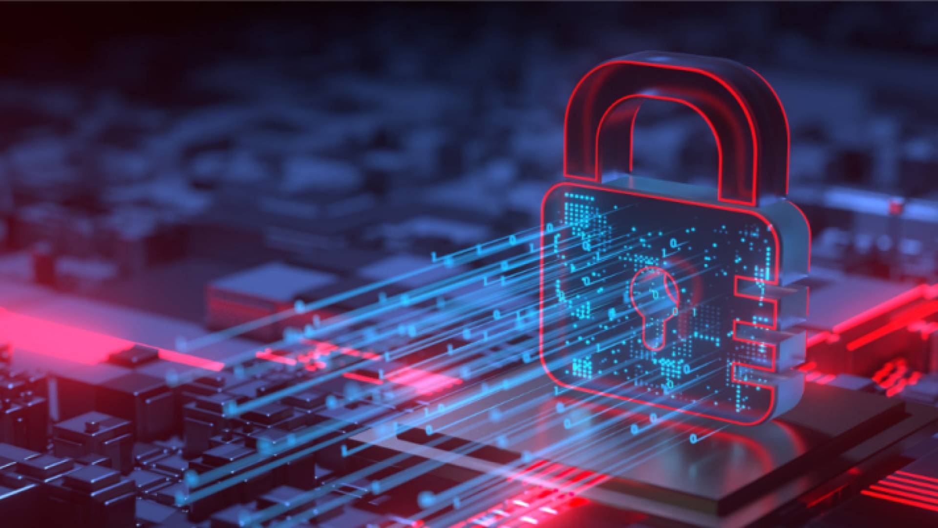 اختراق وسرقة البيانات- صورة تعبيرية