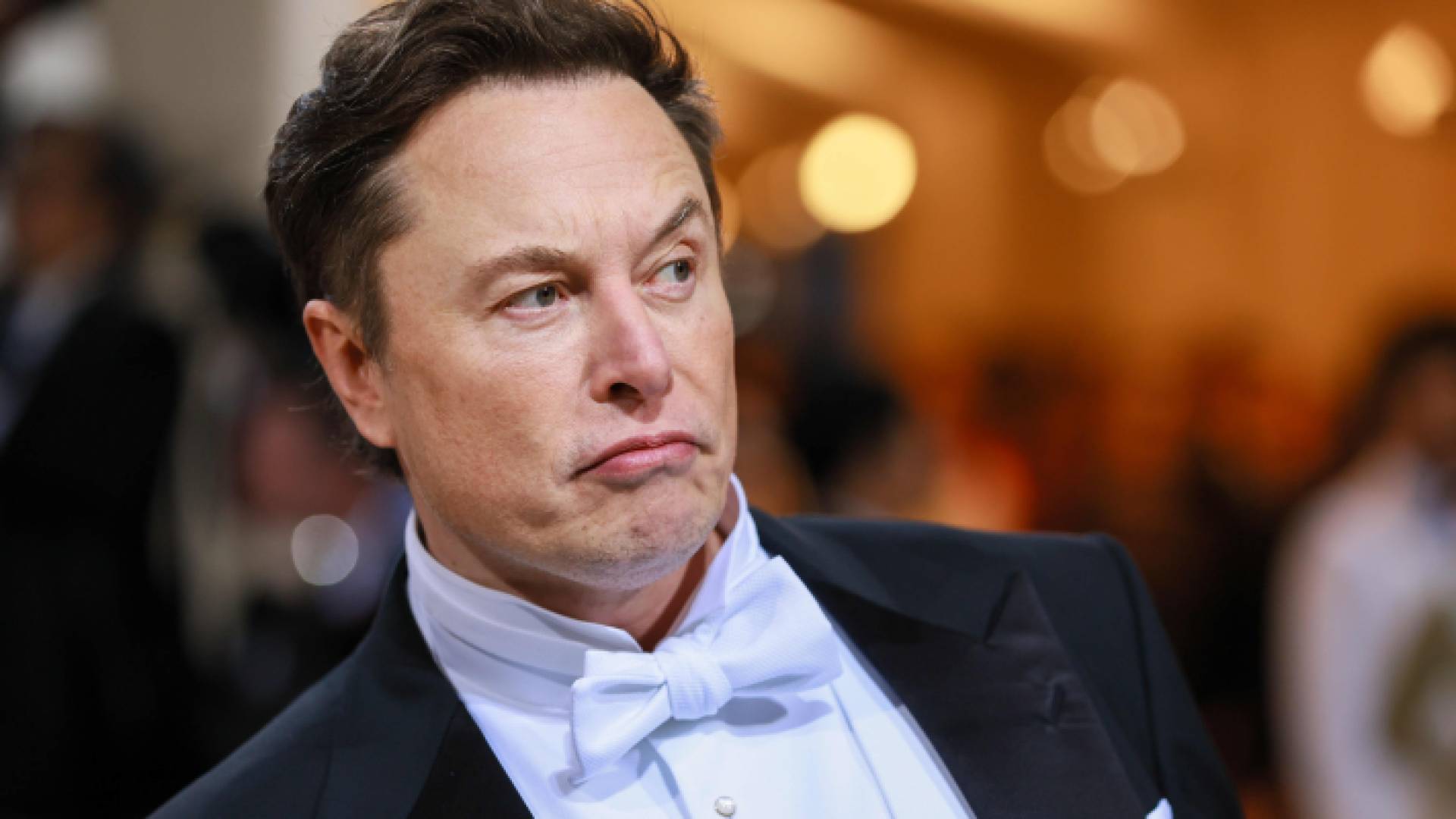 رجل الأعمال الأمريكي إيلون ماسك