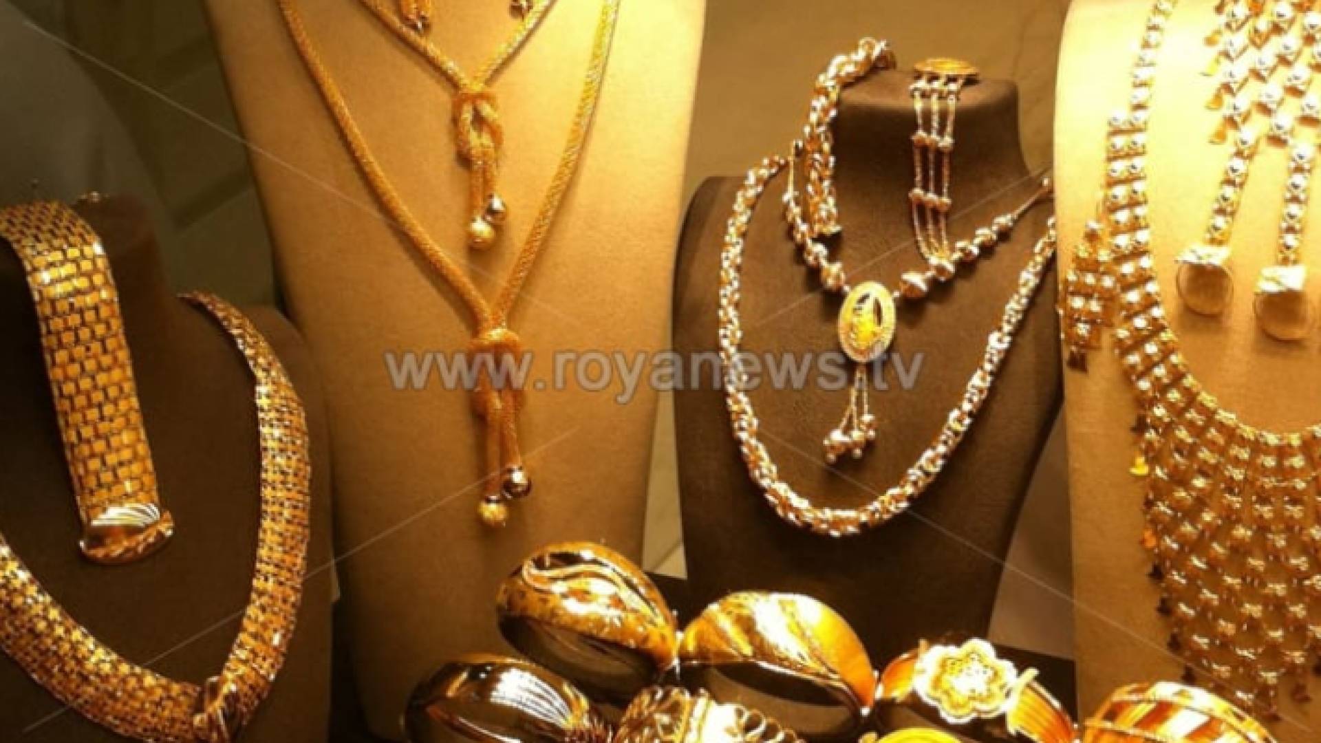 الذهب في السوق المحلية