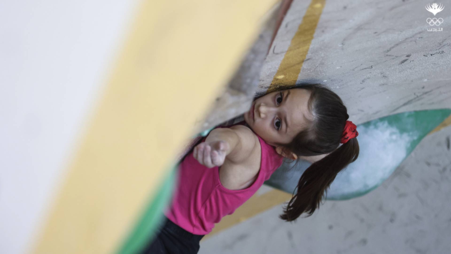 من المنافسات