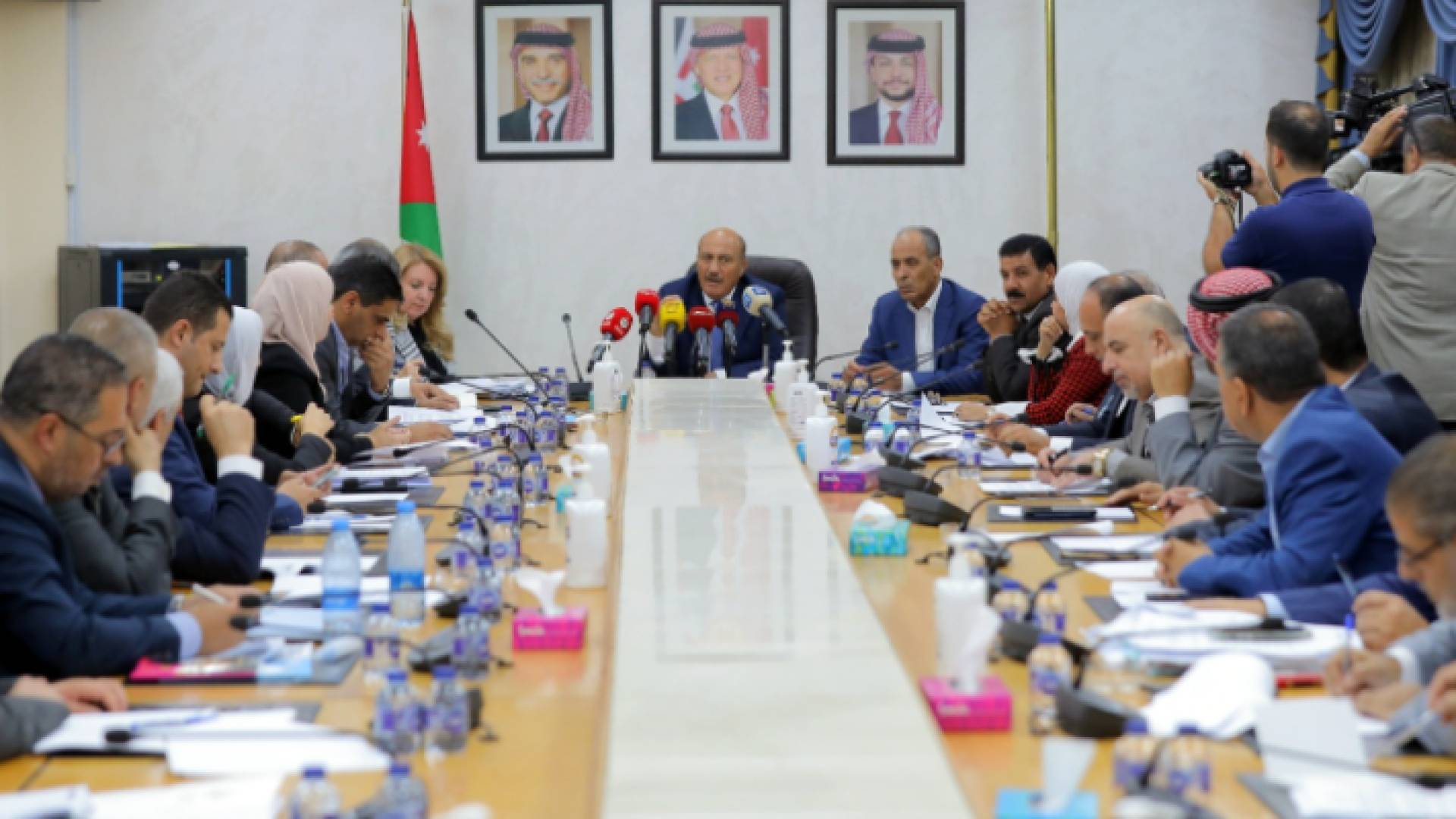 اللجنة القانونية بمجلس النواب