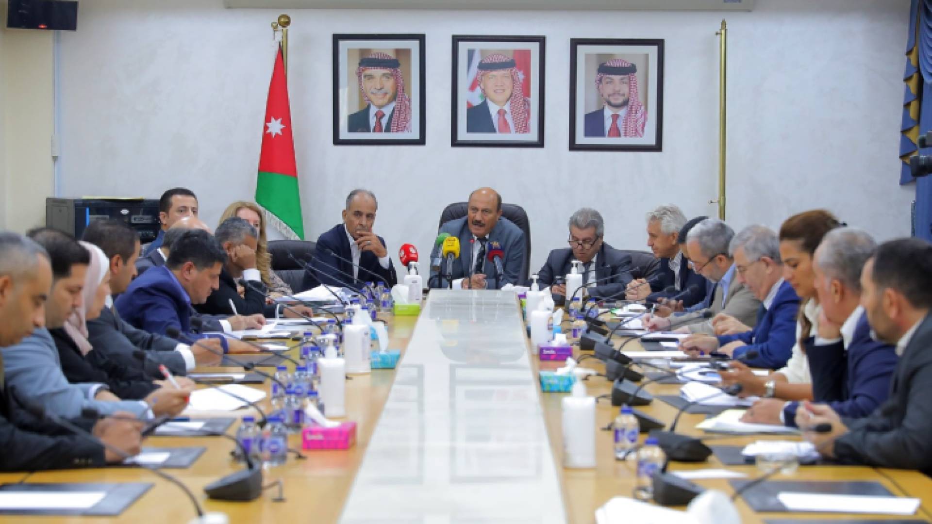 الصورة من الاجتماع