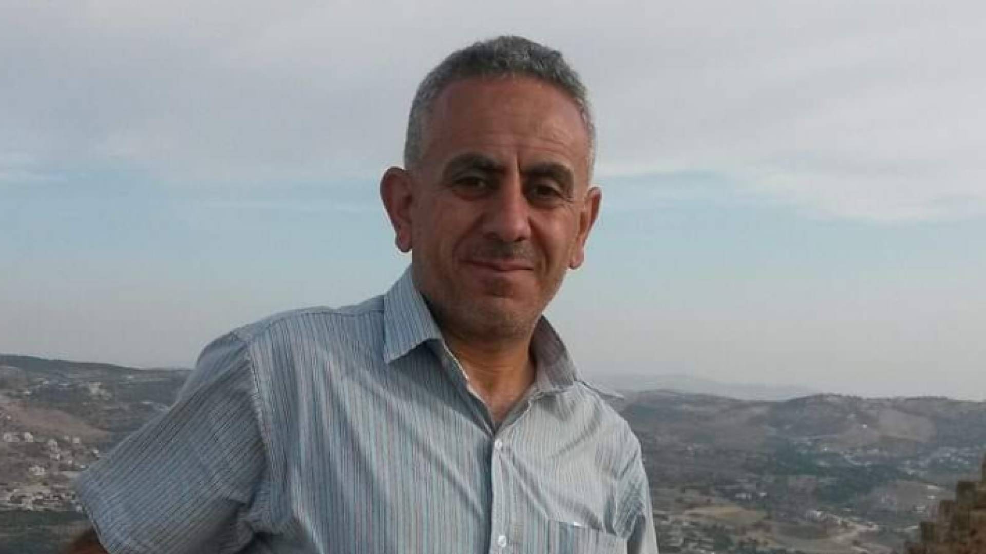 الراحل خالد الزغول