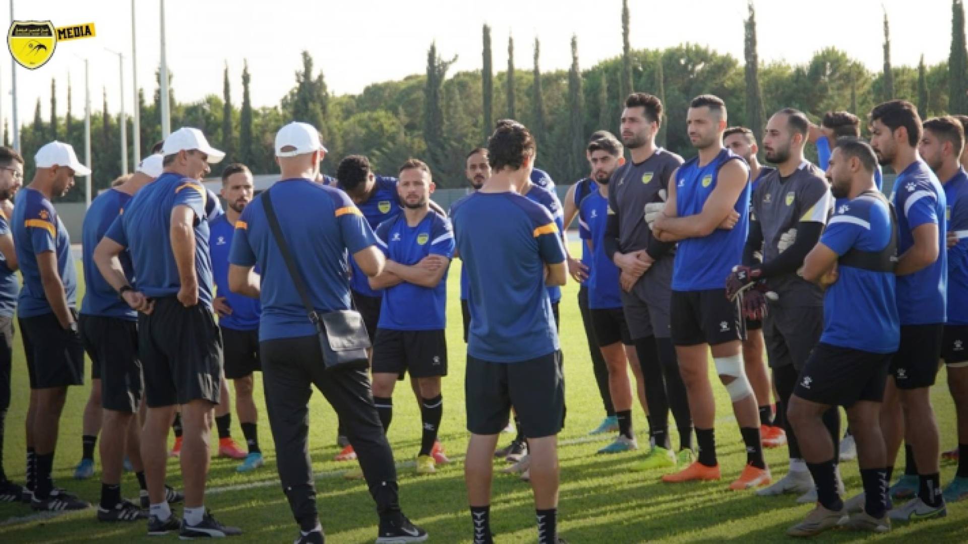 نادي الحسين إربد